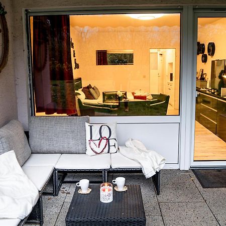Truth - Smart Tv - Terrasse - Kamin - Pure Natur Брілон Екстер'єр фото