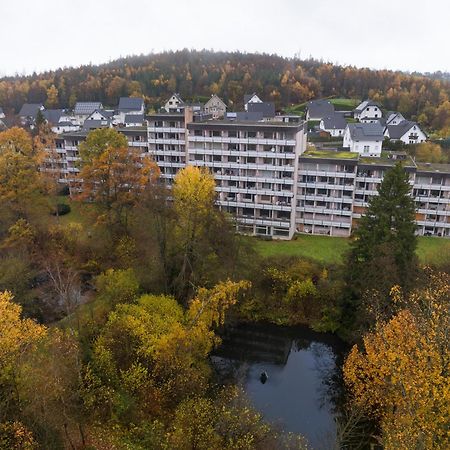 Truth - Smart Tv - Terrasse - Kamin - Pure Natur Брілон Екстер'єр фото